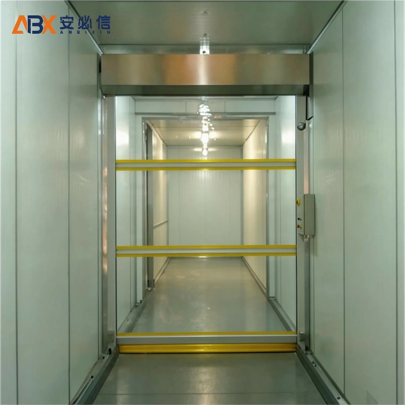 辽阳自动快速门