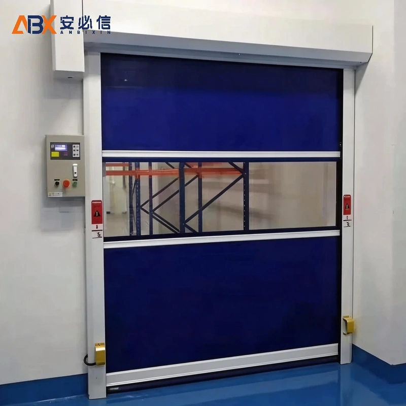 辽阳快速门
