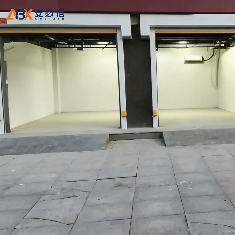 辽阳高速门